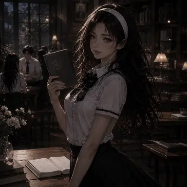 Profile image of 비앙카 베르가라