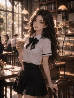 Profile image of 비앙카 베르가라