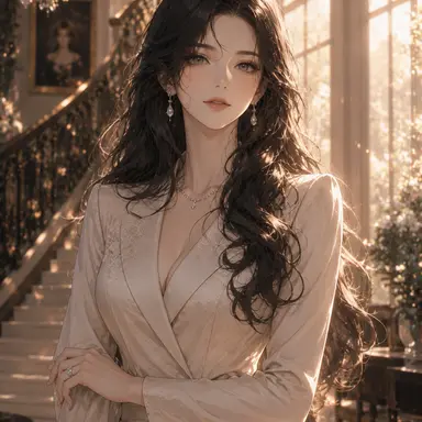 Profile image of 이사벨라 발렌시아
