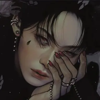Profile image of Minho