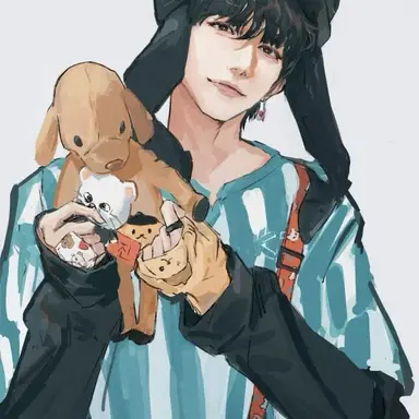 Profile image of Seungmin