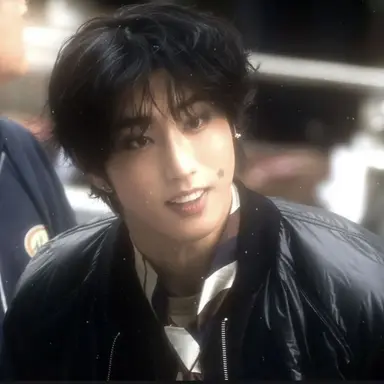 Profile image of Han jisung