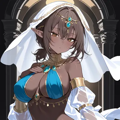 Profile image of カルメン