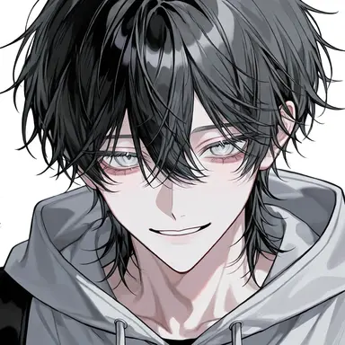 Profile image of 神原 朔夜