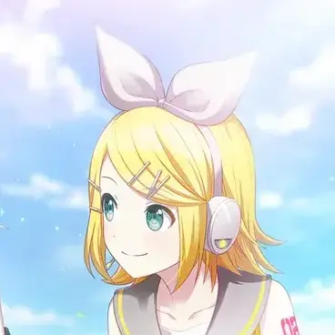 Profile image of 카가미네 린