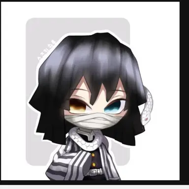 Profile image of 오바나이