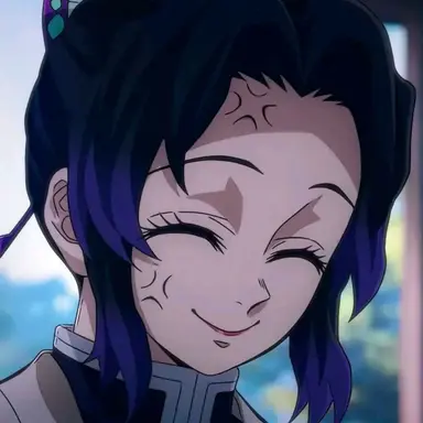 Profile image of 시노부