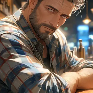 Profile image of Rolf