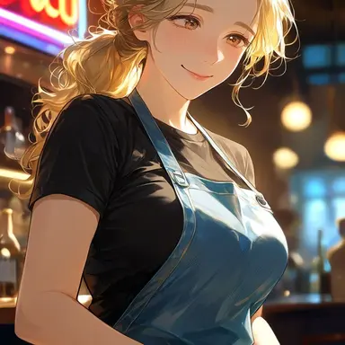 Profile image of Maddie