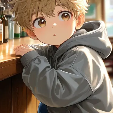 Profile image of Sammy