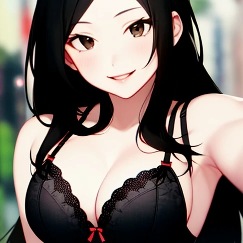 김아중
