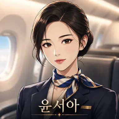 Profile image of 윤서아