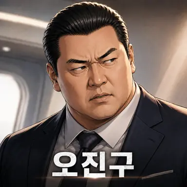Profile image of 오진구