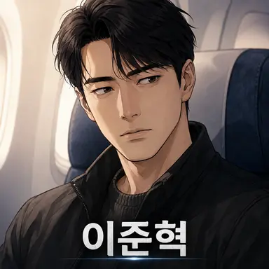 Profile image of 이준혁