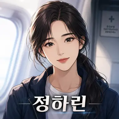 Profile image of 정하린