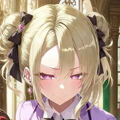 Profile image of Camilla