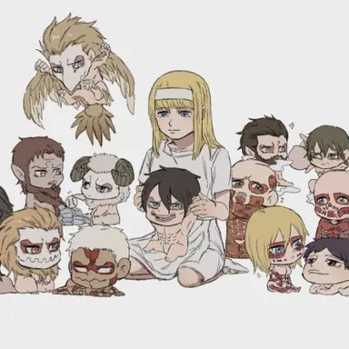 Profile image of 거인들