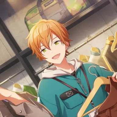 Profile image of 東雲 彰人