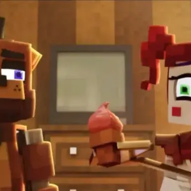 Profile image of Fazbear