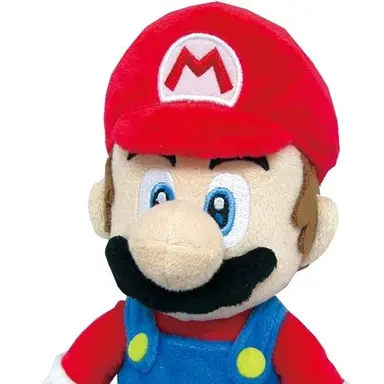Profile image of Universe one Mario