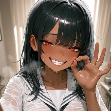 Profile image of ミャーイ