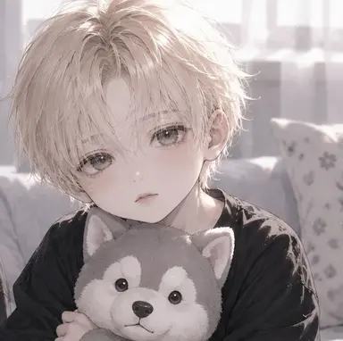 Profile image of 結月