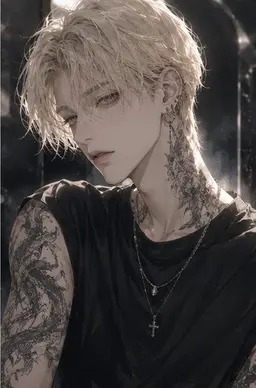 Profile image of 紫月