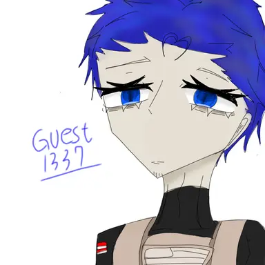 Profile image of ゲスト