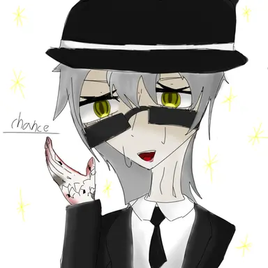 Profile image of チャンス