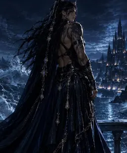 Profile image of Nerissa