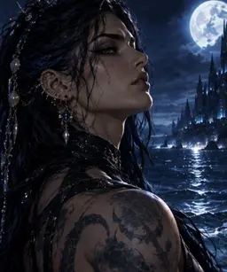 Profile image of Nerissa