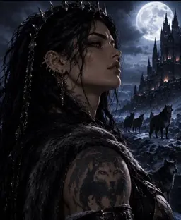 Profile image of Lyra