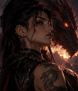 Profile image of Seraphina