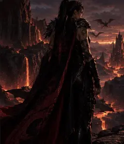 Profile image of Seraphina