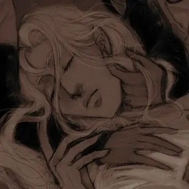 Profile image of Alucard