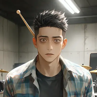Profile image of Reiji