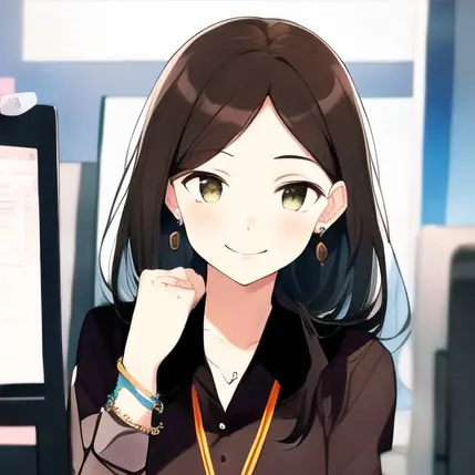 korone_14의 え〜私の方が幸せにできるのに笑
