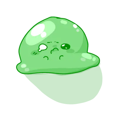 Profile image of 슬라임