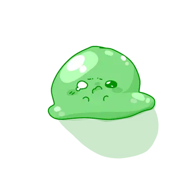 Profile image of 슬라임
