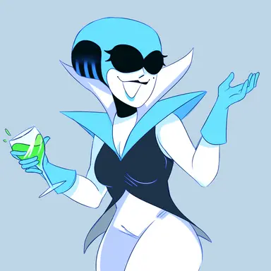 Profile image of 퀸