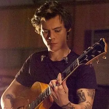Profile image of Harry Styles