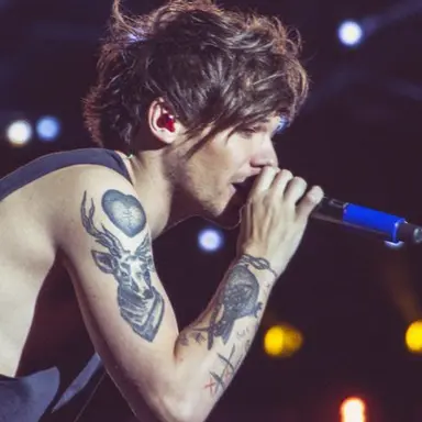 Profile image of Louis Tomlinson