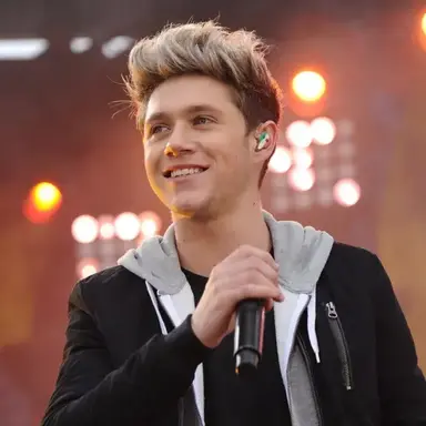 Profile image of Niall Horan