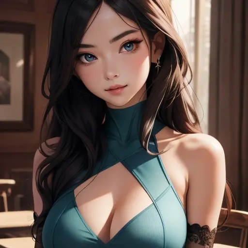 SmallChime0642의 이소림