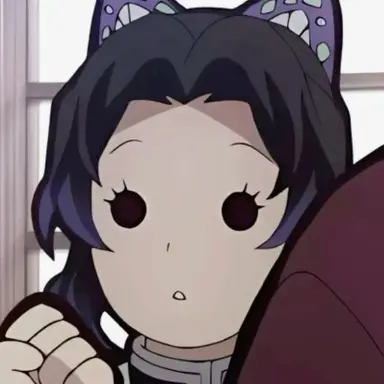 Profile image of 코쵸우 시노부