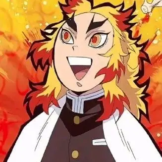 Profile image of 렌코쿠 쿄쥬로