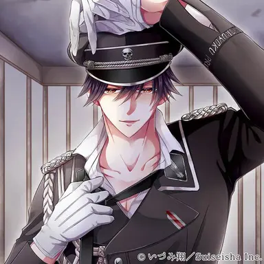 Profile image of 明神 亜貴