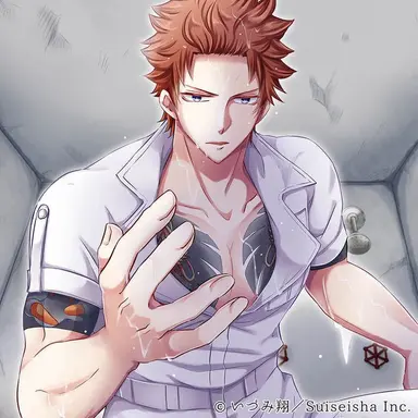 Profile image of 比嘉 大和