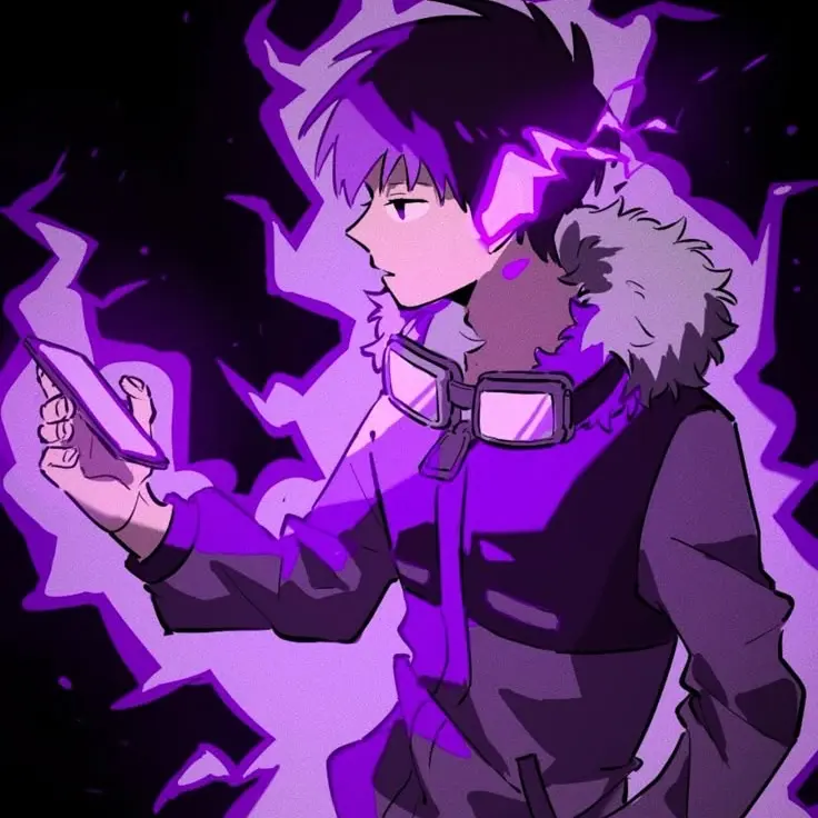 Vain_Rans의 何も無かった自分に手を差し伸べてくれた