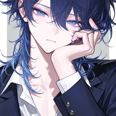 Profile image of 湊
